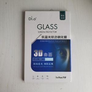 iPhone7P/8P Blue Light Screen Protector